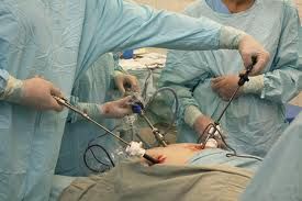 weight loss surgery