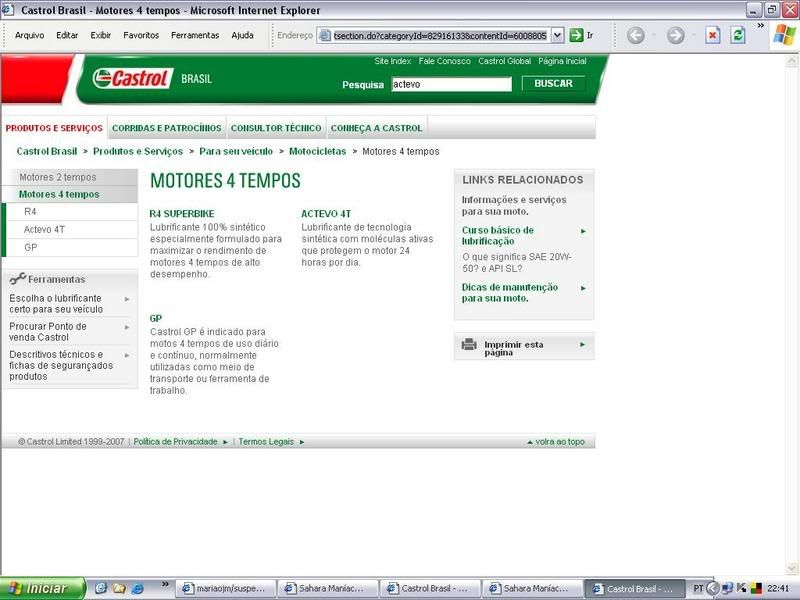 [Imagem: CASTROL1.jpg]