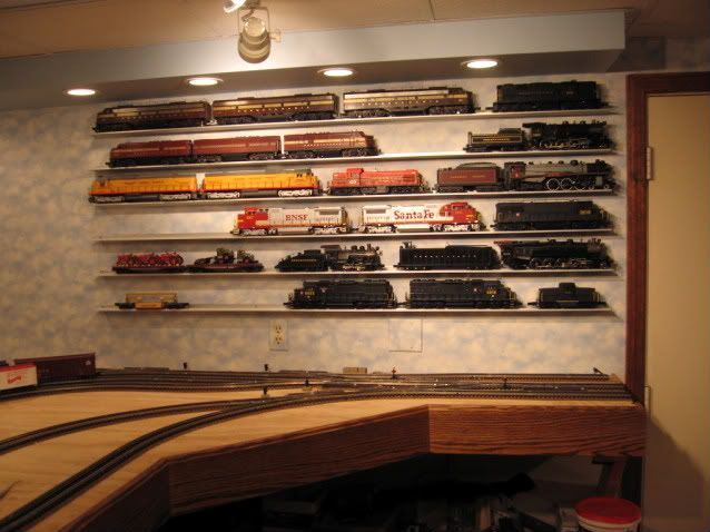 How to wire halogen lighting? O Gauge Railroading On Line Forum