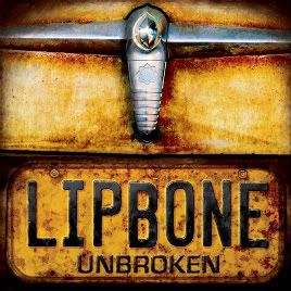 Lipbone Redding and the LipBone Orchestra-Unbroken