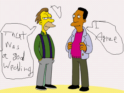 Carl And Lenny