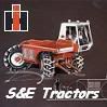 S&E Tractors Avatar