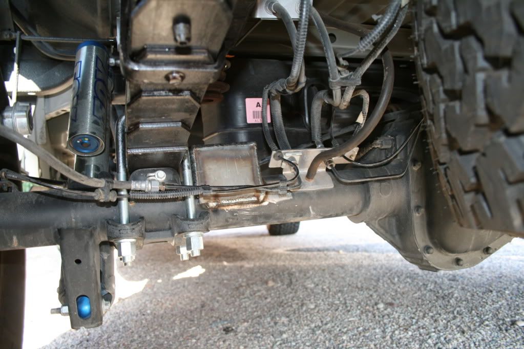 Deaver Leaf Spring Review and Pictures FORD RAPTOR FORUM Ford SVT