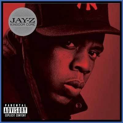 jay z album. Jay-Z Kingdom Come - FLAC