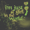 im just a girl
