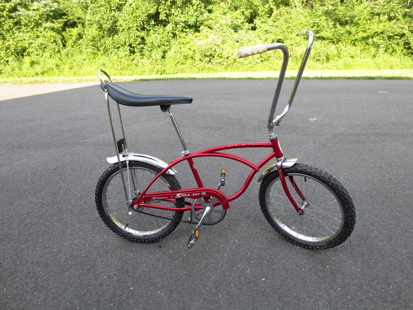 schwinn jetstar