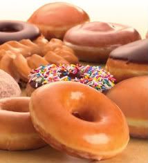 doughnuts Pictures, Images and Photos