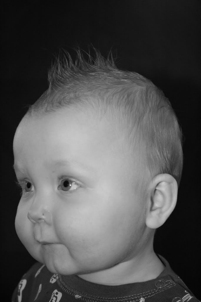 Kevin - rock on!