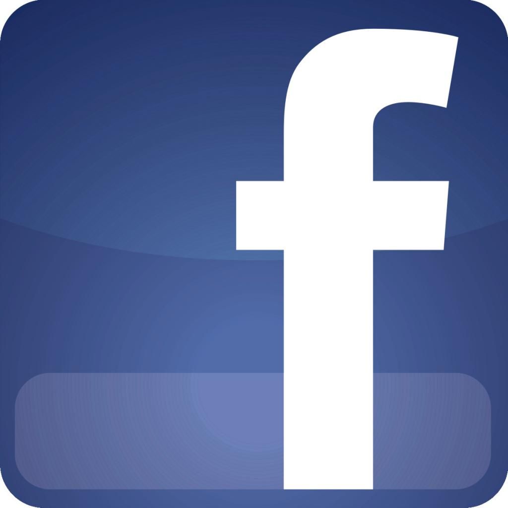 Facebook Home Logo