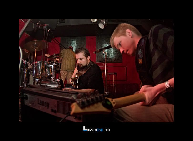Jazz w Remoncie