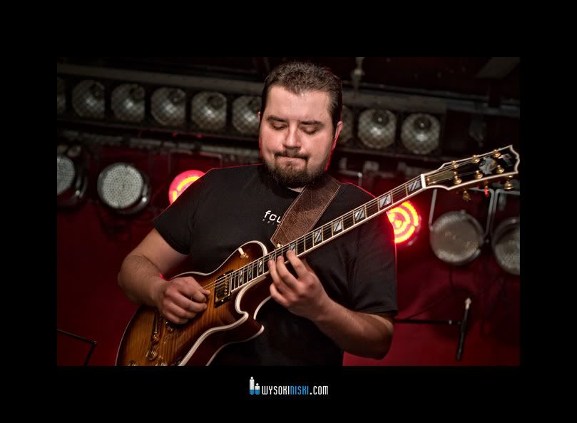 Jazz w Remoncie
