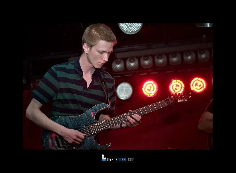 Jazz w Remoncie
