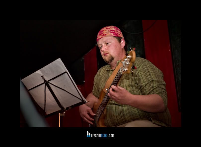 Jazz w Remoncie
