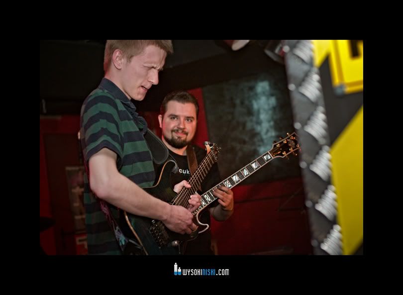 Jazz w Remoncie
