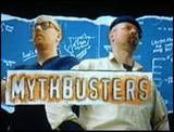 Myth Busters Pictures, Images and Photos