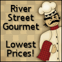 River Street Gourmet button