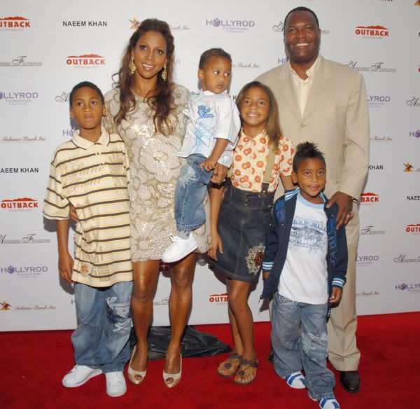 holly robinson peete pictures. Holly Robinson-Peete