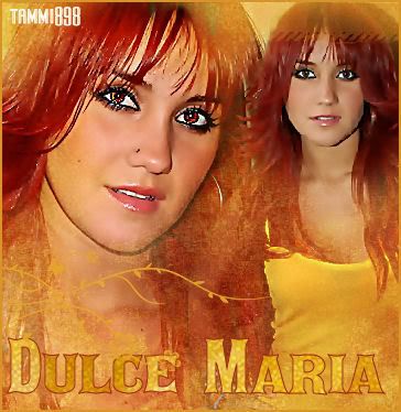dulce maria [35] Pictures, Images and Photos