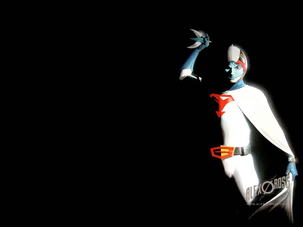 AlexRoss-Gatchaman1.jpg
