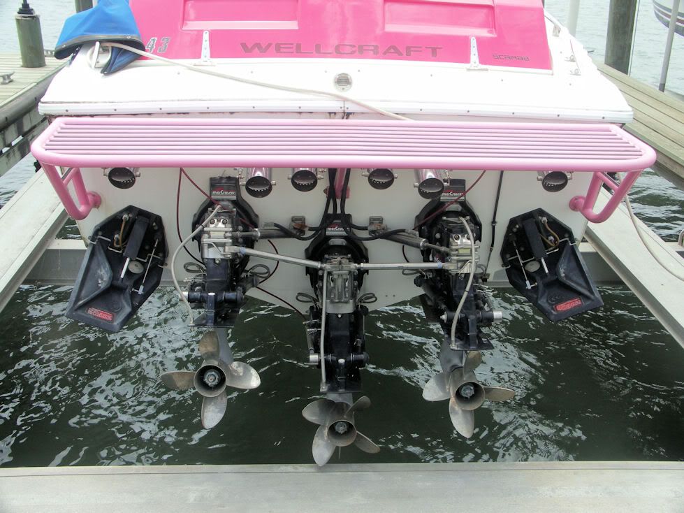 And finally a Youtube video someone put up of a similar boat to give some ... And finally a Youtube video someone put up of a similar boat to give some ...