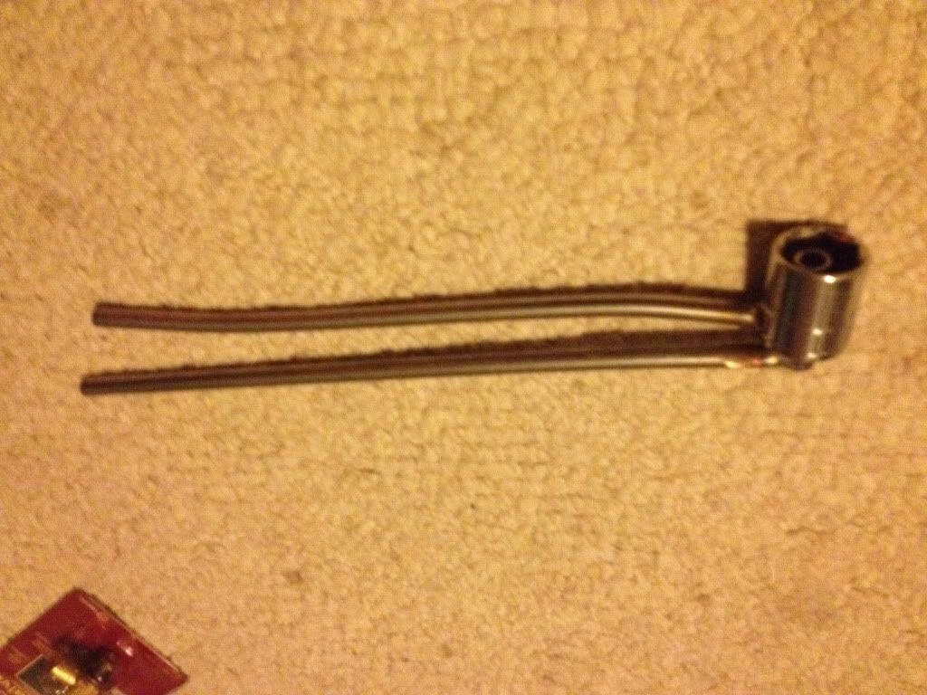 FSTool for alternator pulley VW Vortex Volkswagen Forum