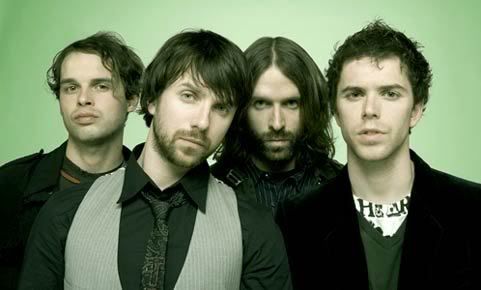 the trews