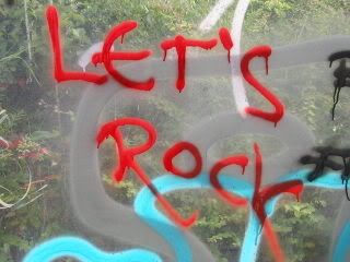 lets rock