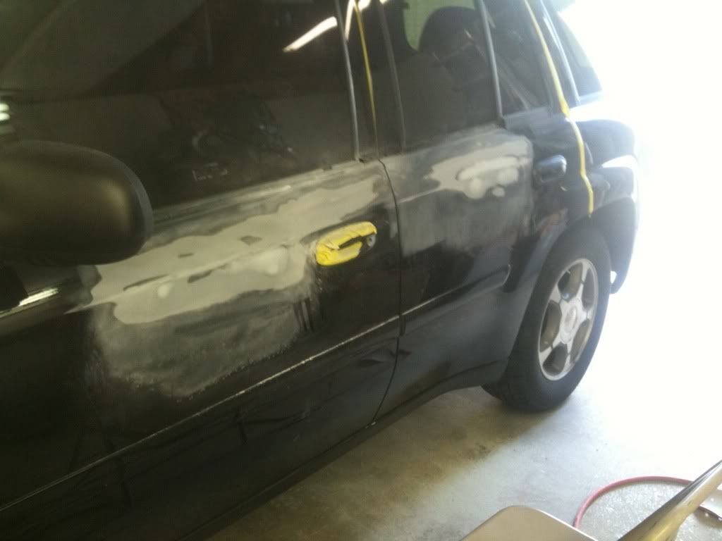 Edge mapping fix? • How to Paint Your Own Car, Auto Body Discussion