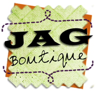 JAGged Edge Boutique