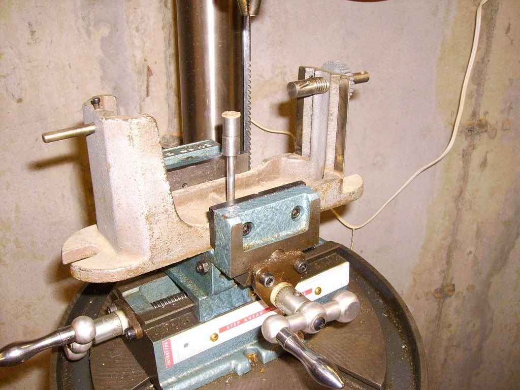 DIY Bolt Jeweling Page 3 Rimfire Central Firearm Forum