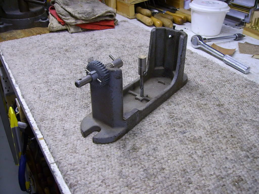 DIY Bolt Jeweling Page 5 Forums