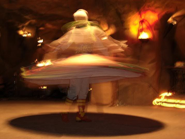 Whirling dervish Pictures, Images and Photos