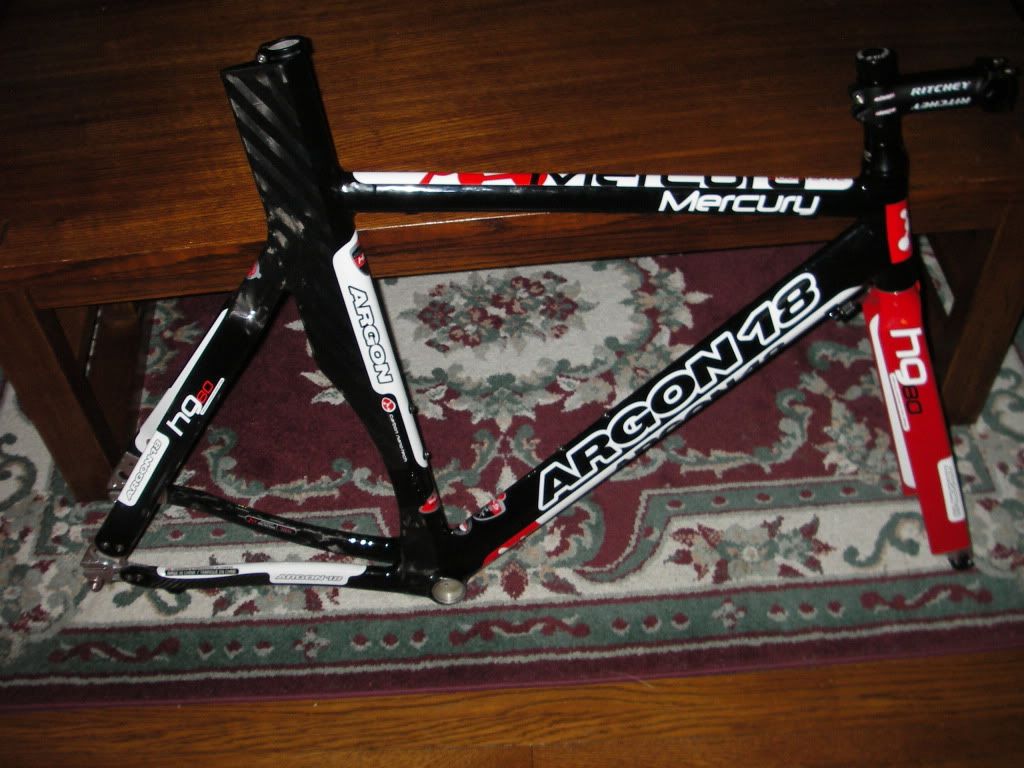 argon 18 mercury