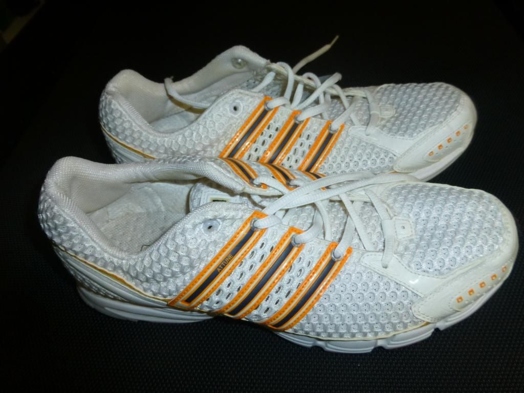 10k size shoes