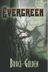 Science Fiction,Bruce Golden,Evergreen