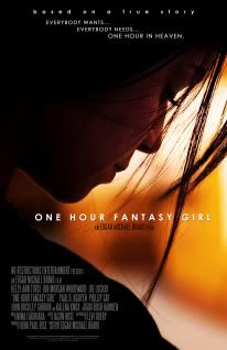 Author Q&A: Filmmaker Edgar Michael Bravo, "One Hour Fantasy Girl"
