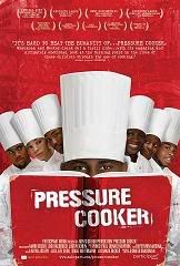 Pressure Cooker,Jennifer Graussman,Mark Becker,Wilma Stephenson