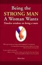 Author Q&A: Elliott Katz, "Being the Strong Man a Woman Wants"