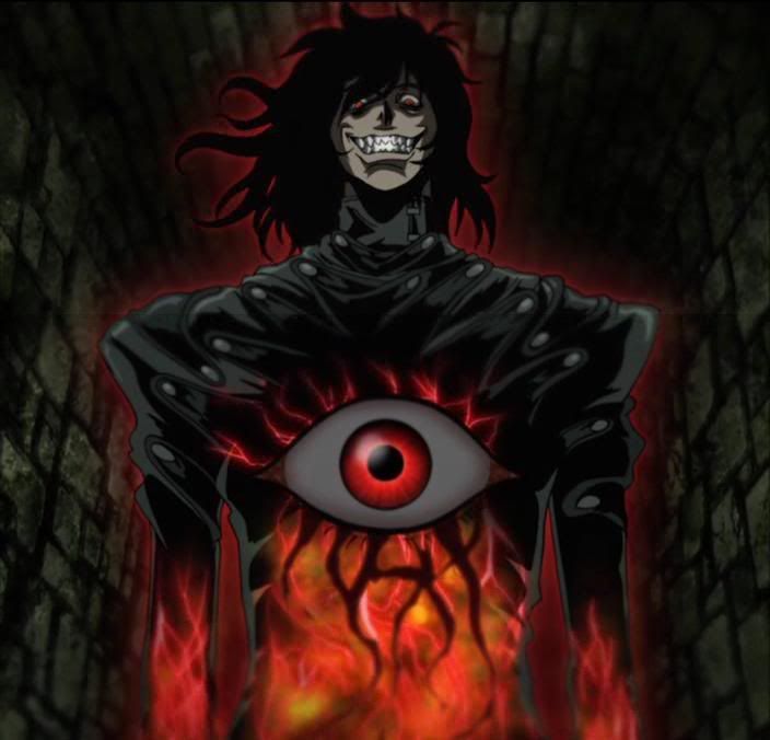 Alucard Hd