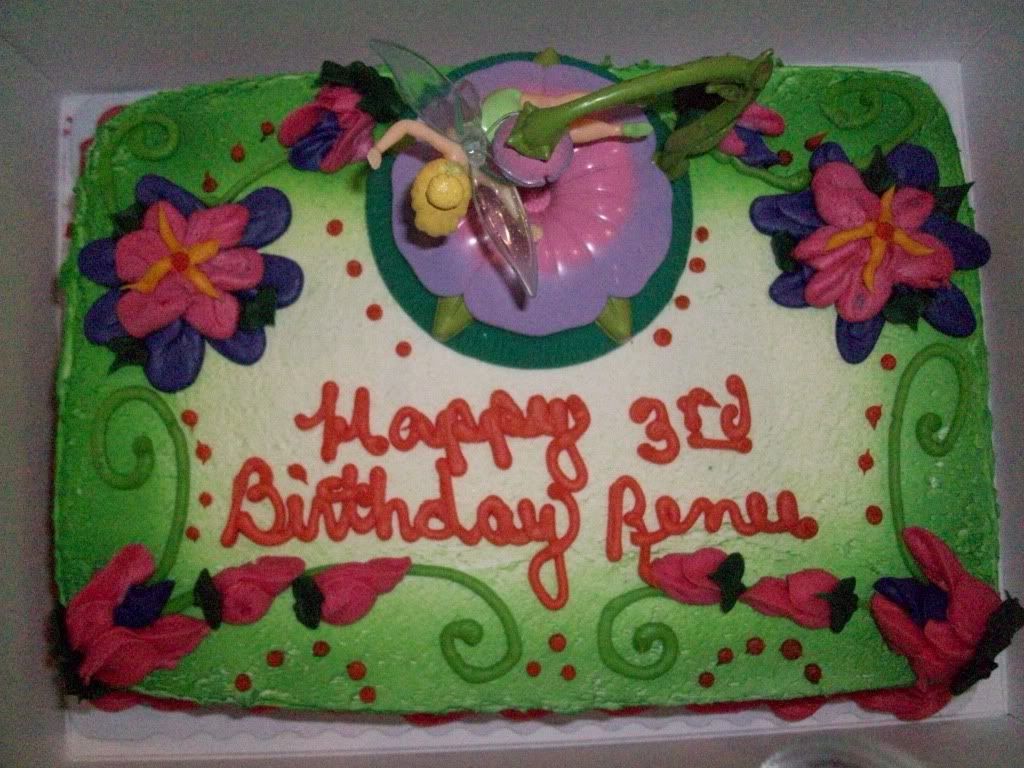 birthday cake #2