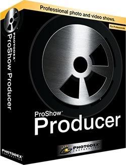   Photodex ProShow Producer 3.5.2249  