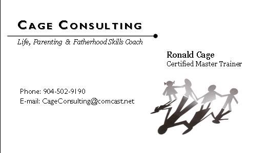 Cage Consulting