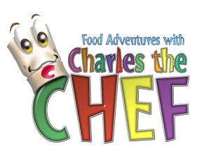 charles the chef