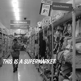 This is a supermarket