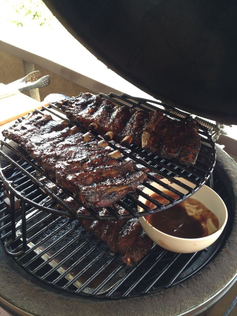 Vendo Grill Dome Family nero piu' tavolo in legno Forum BBQ4ALL