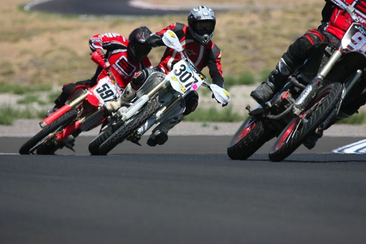 Best Supermoto Race Tires