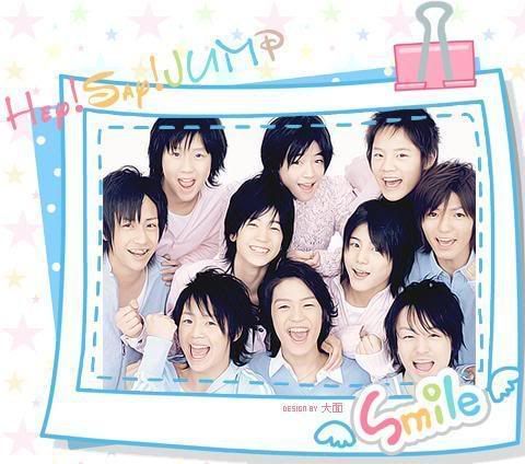 hey say jump Pictures, Images and Photos