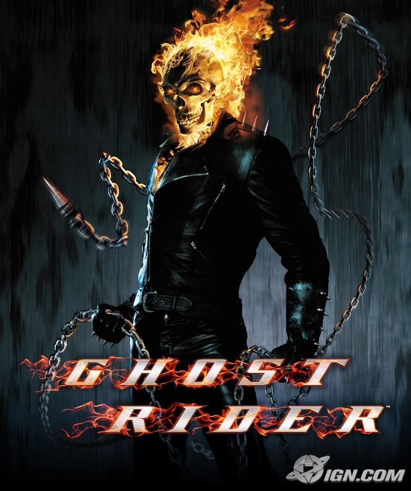 ghost rider movie myspace glitter graphics