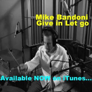Mike Bandoni @ iTunes NOW