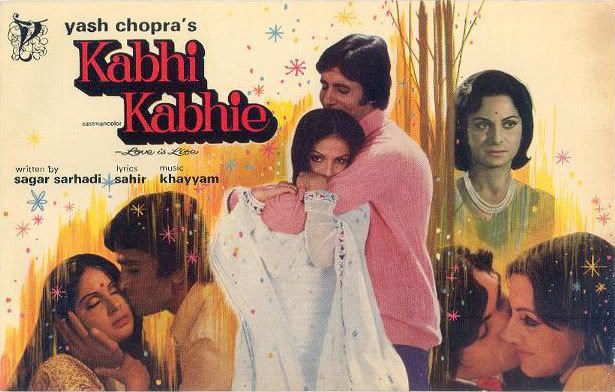 Kabhi Kabhie 1976